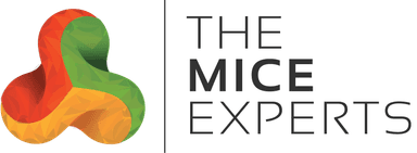 The mice experts LOGO