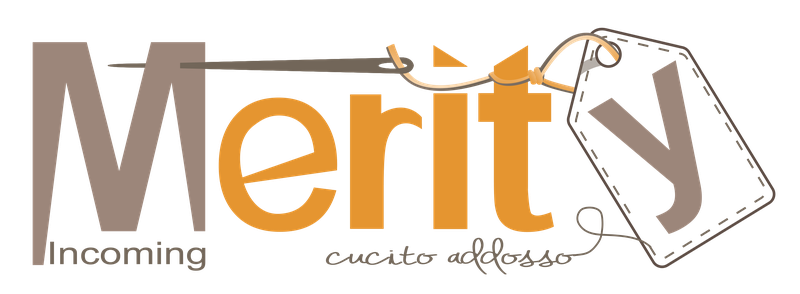Merity logo