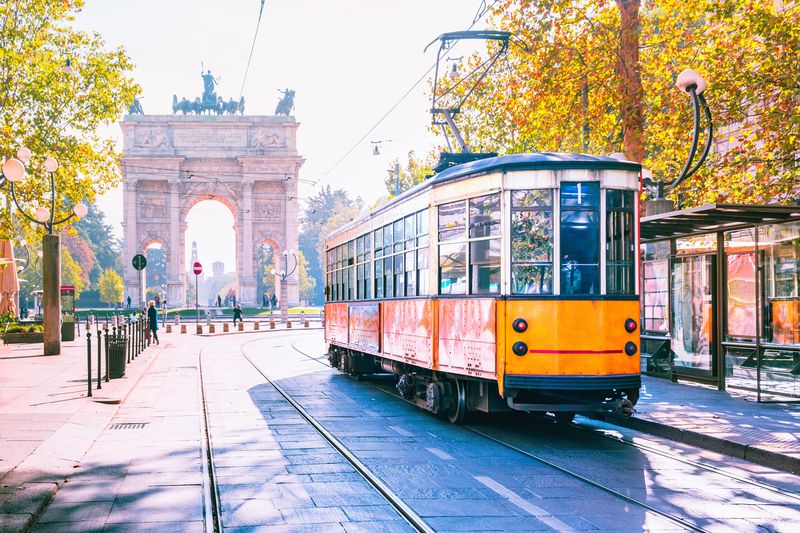 Milan
