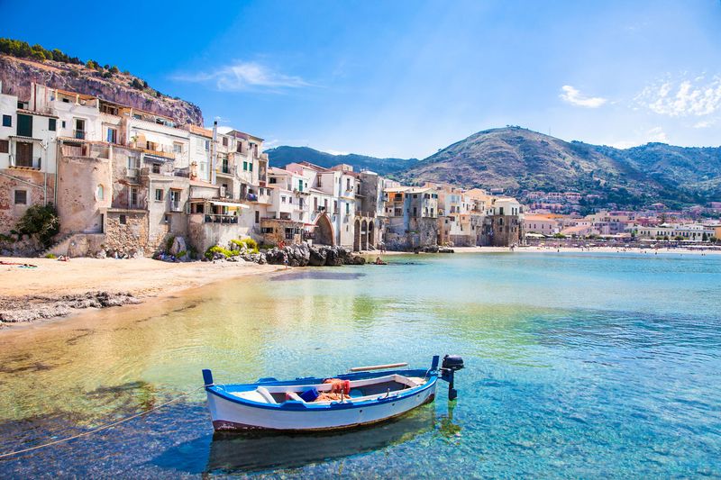 Sicile